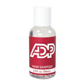 2 Oz. Hand Sanitizer